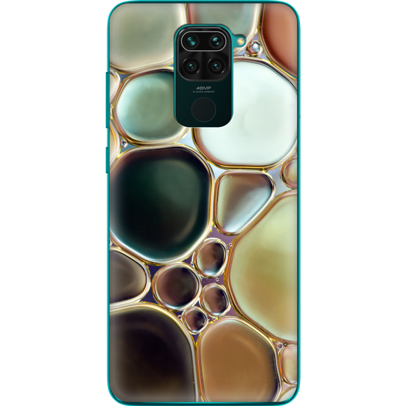 Чехол BoxFace Xiaomi Redmi Note 9 