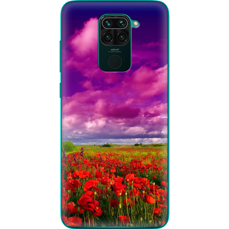 Чехол BoxFace Xiaomi Redmi Note 9 