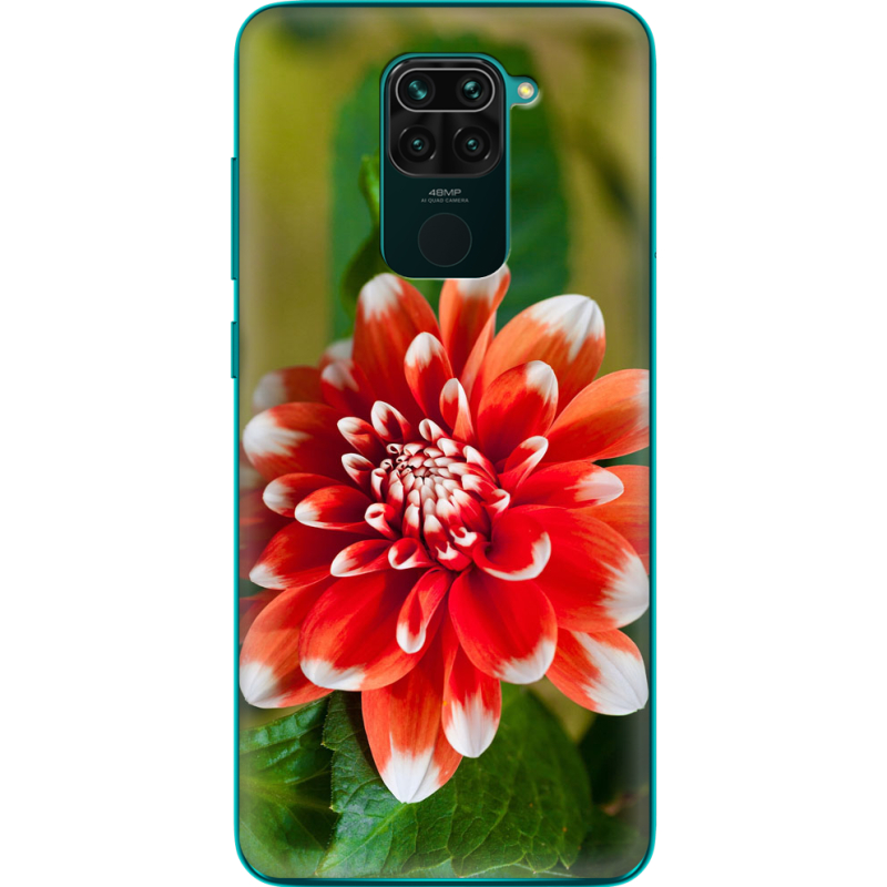 Чехол BoxFace Xiaomi Redmi Note 9 