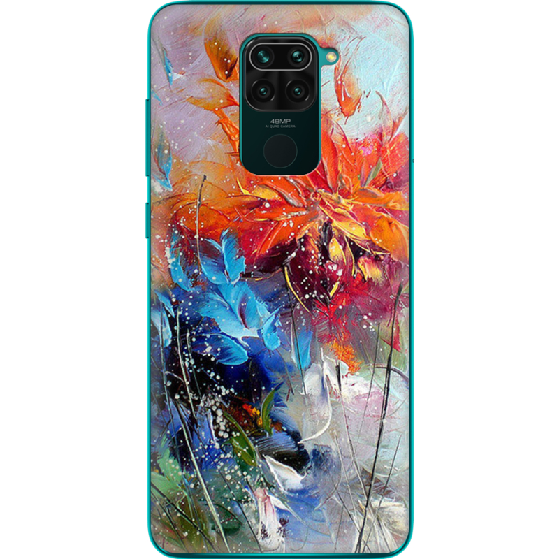 Чехол BoxFace Xiaomi Redmi Note 9 