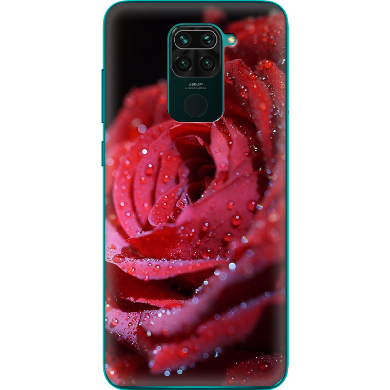 Чехол BoxFace Xiaomi Redmi Note 9 