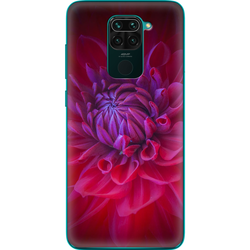 Чехол BoxFace Xiaomi Redmi Note 9 