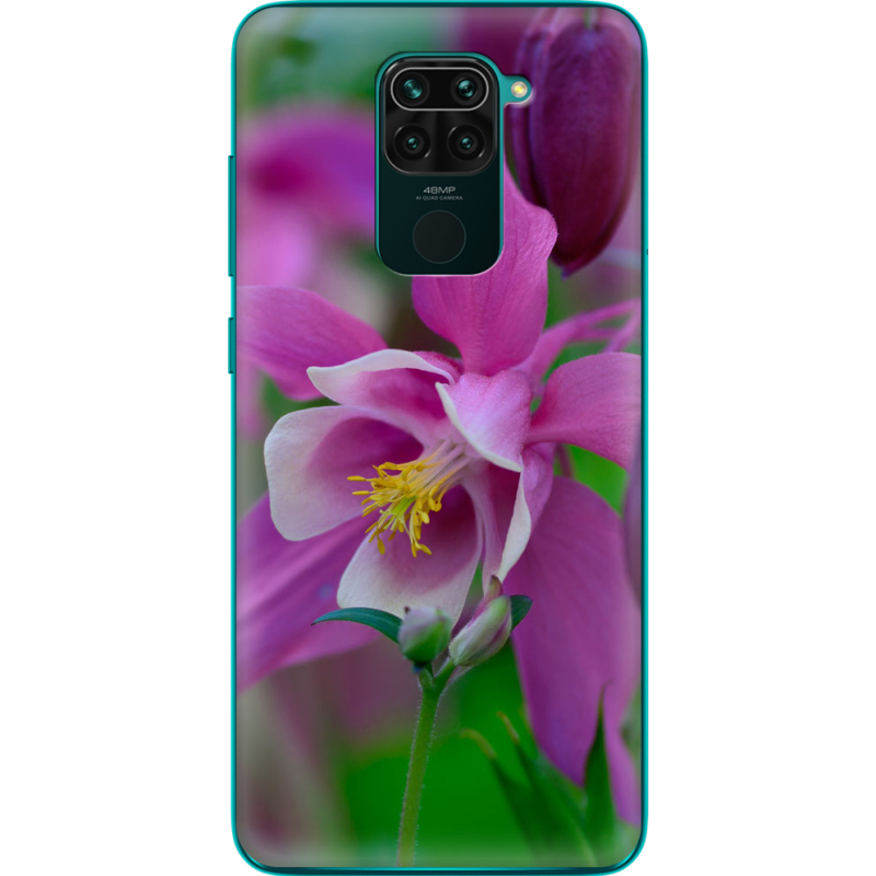 Чехол BoxFace Xiaomi Redmi Note 9 