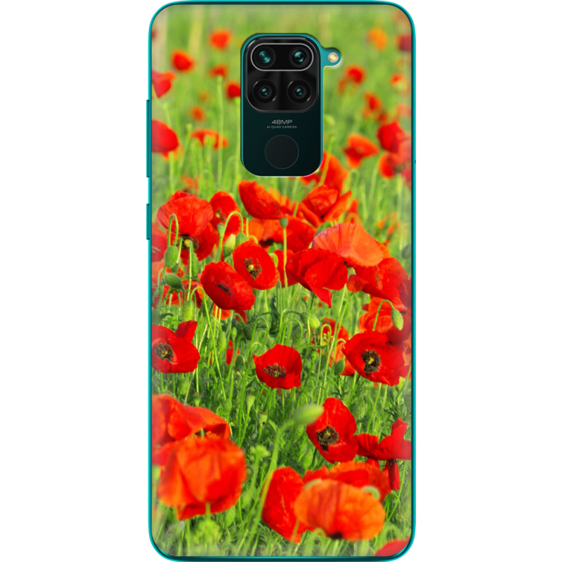 Чехол BoxFace Xiaomi Redmi Note 9 