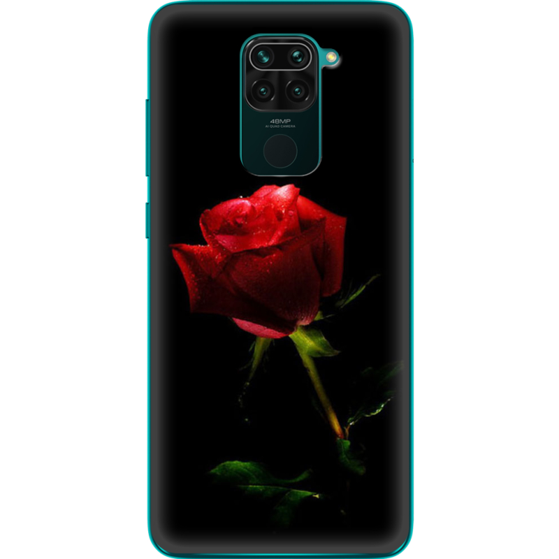 Чехол BoxFace Xiaomi Redmi Note 9 