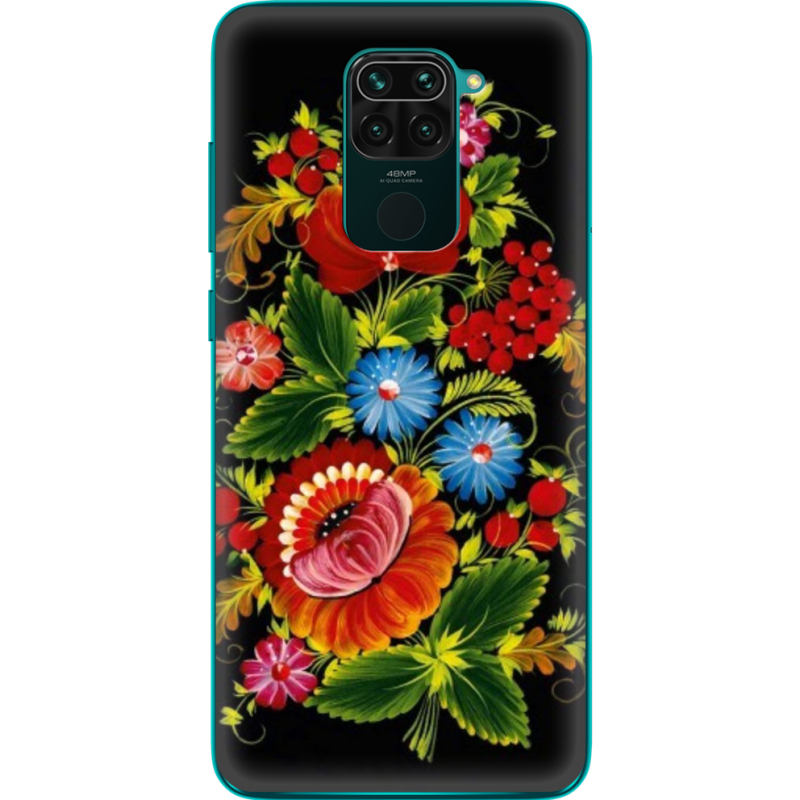 Чехол BoxFace Xiaomi Redmi Note 9 