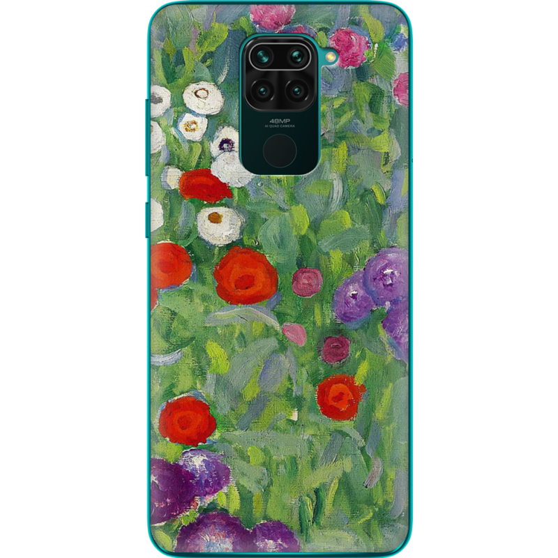 Чехол BoxFace Xiaomi Redmi Note 9 