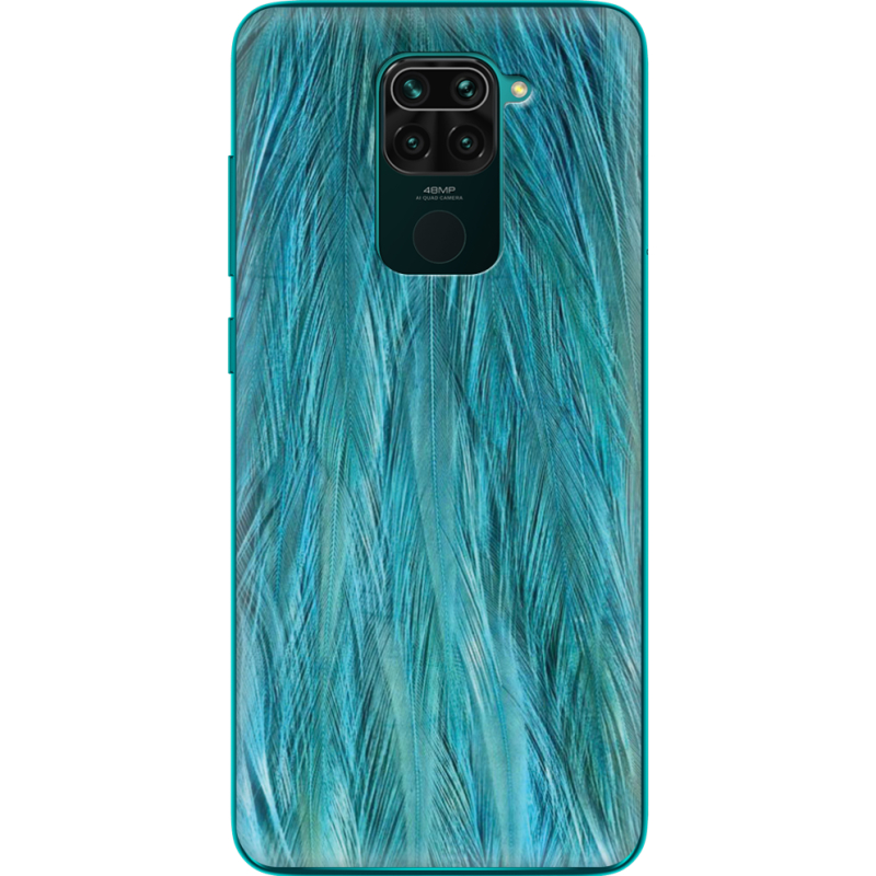 Чехол BoxFace Xiaomi Redmi Note 9 