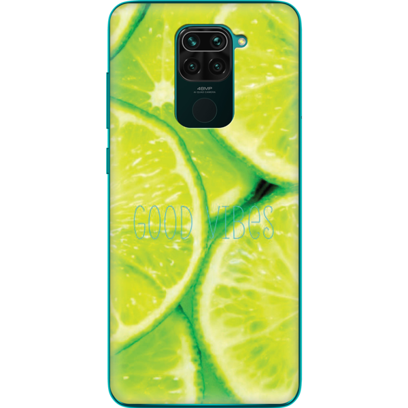 Чехол BoxFace Xiaomi Redmi Note 9 