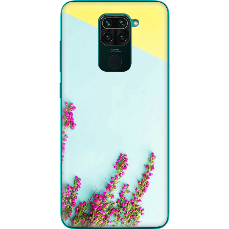 Чехол BoxFace Xiaomi Redmi Note 9 