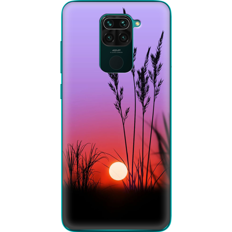 Чехол BoxFace Xiaomi Redmi Note 9 