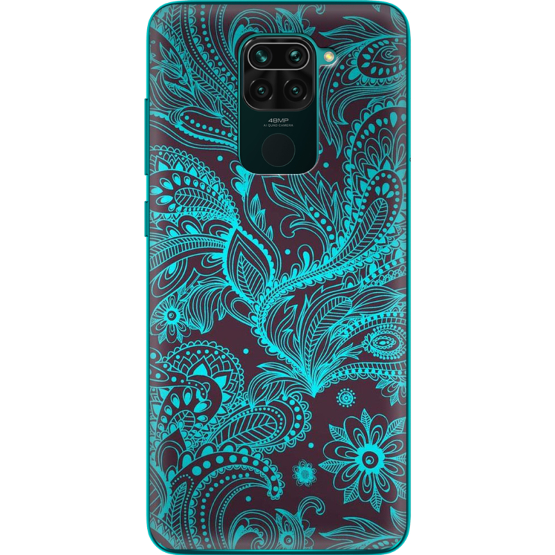 Чехол BoxFace Xiaomi Redmi Note 9 