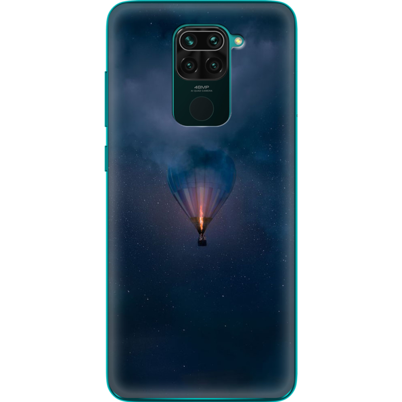 Чехол BoxFace Xiaomi Redmi Note 9 