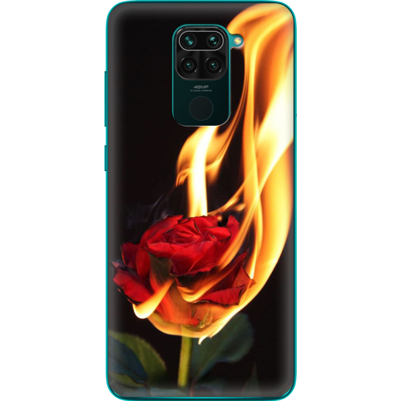 Чехол BoxFace Xiaomi Redmi Note 9 