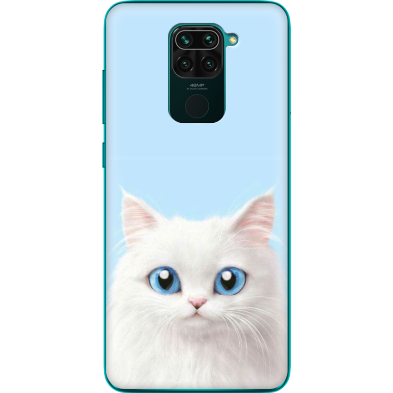 Чехол BoxFace Xiaomi Redmi Note 9 