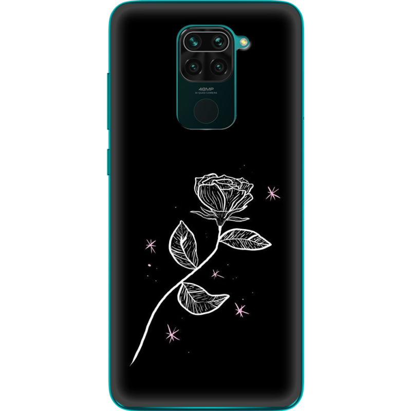 Чехол BoxFace Xiaomi Redmi Note 9 