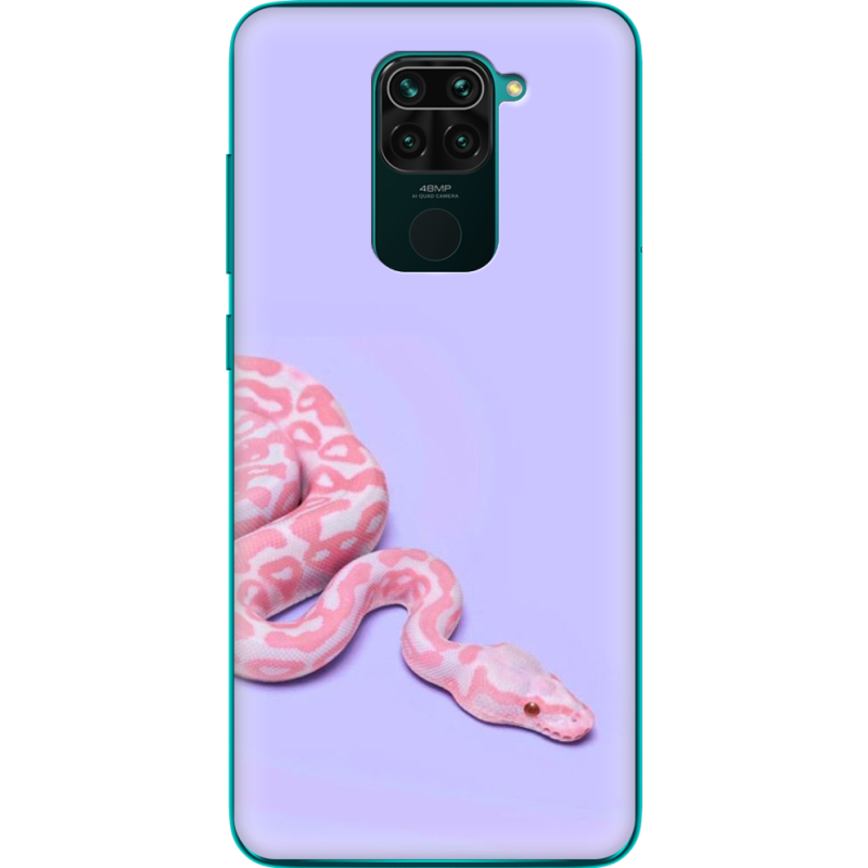 Чехол BoxFace Xiaomi Redmi Note 9 