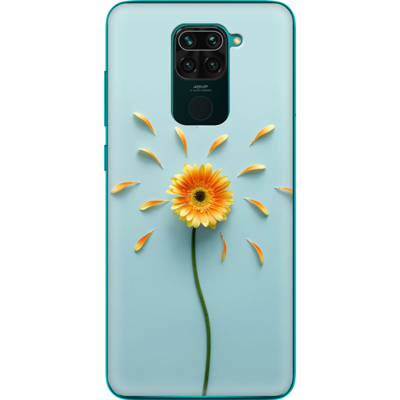 Чехол BoxFace Xiaomi Redmi Note 9 