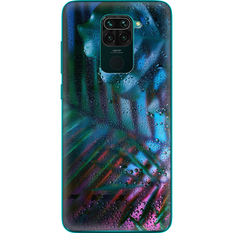 Чехол BoxFace Xiaomi Redmi Note 9 