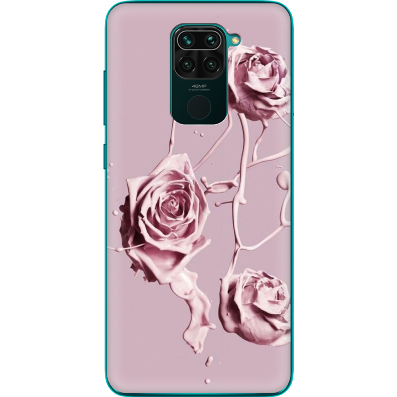 Чехол BoxFace Xiaomi Redmi Note 9 