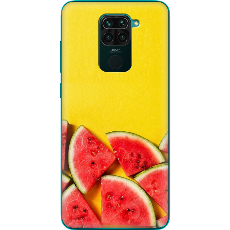 Чехол BoxFace Xiaomi Redmi Note 9 