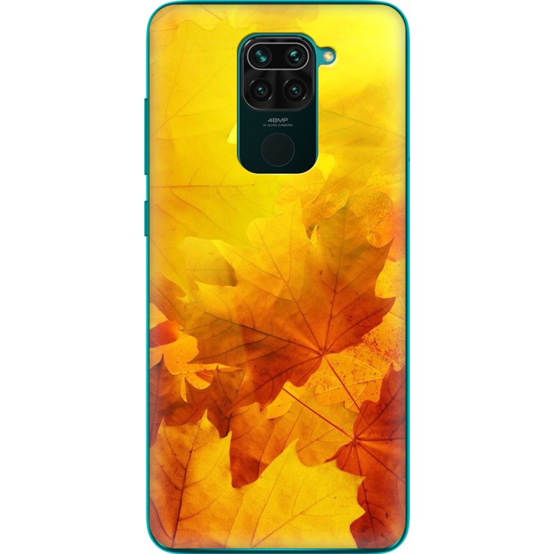 Чехол BoxFace Xiaomi Redmi Note 9 