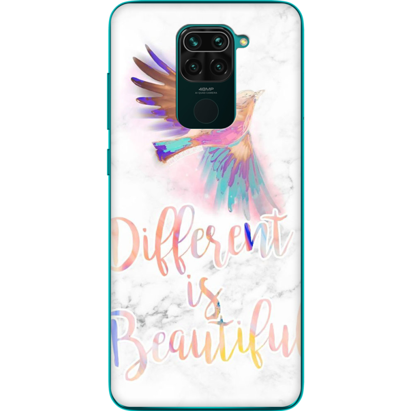 Чехол BoxFace Xiaomi Redmi Note 9 