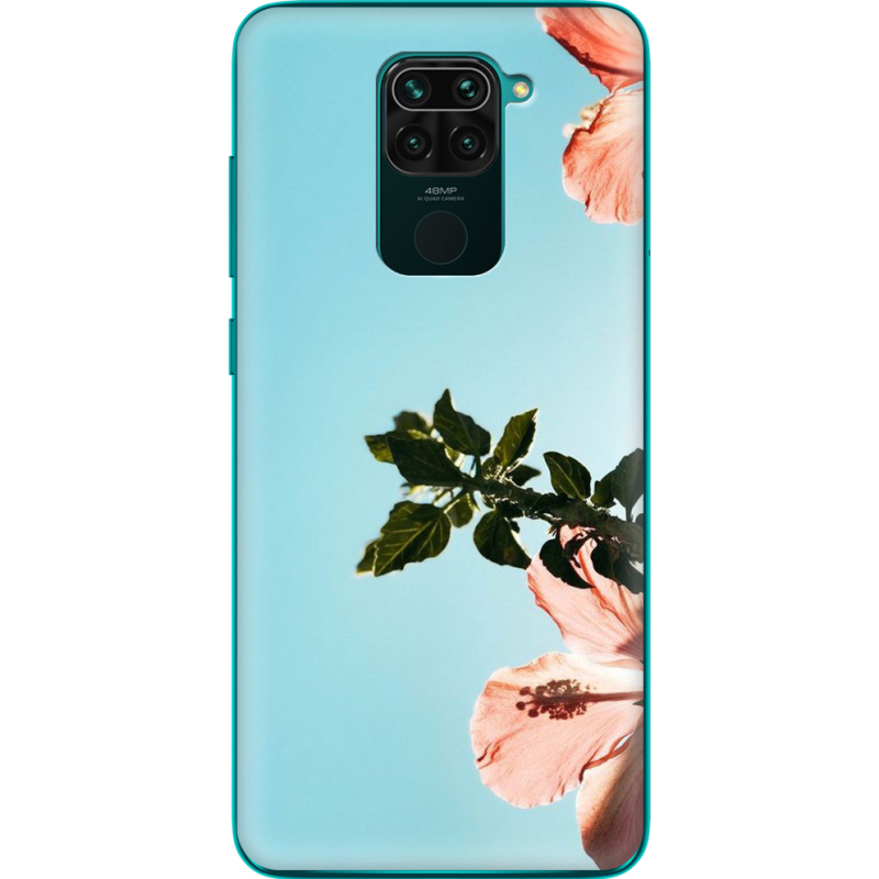 Чехол BoxFace Xiaomi Redmi Note 9 