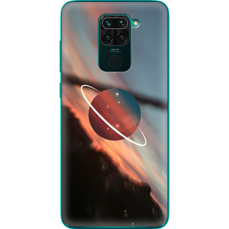 Чехол BoxFace Xiaomi Redmi Note 9 