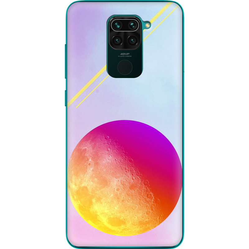 Чехол BoxFace Xiaomi Redmi Note 9 