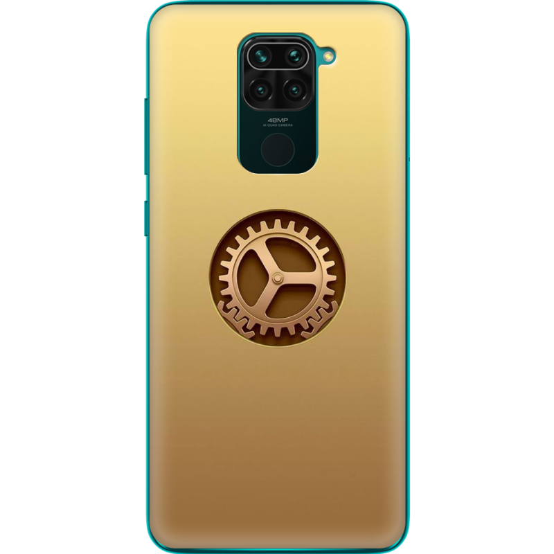 Чехол BoxFace Xiaomi Redmi Note 9 