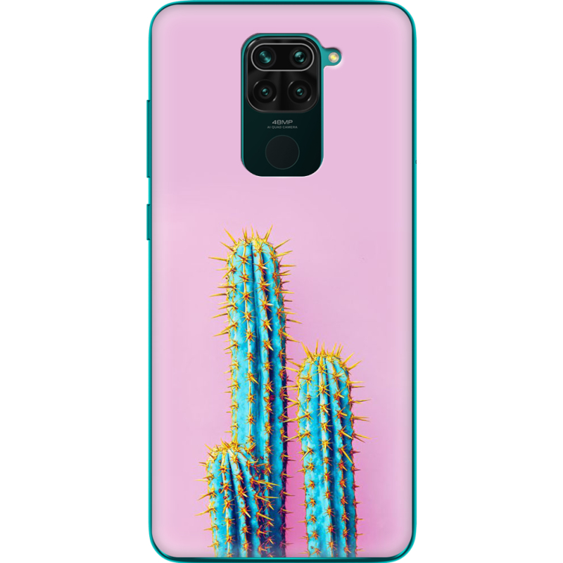 Чехол BoxFace Xiaomi Redmi Note 9 