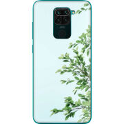 Чехол BoxFace Xiaomi Redmi Note 9 