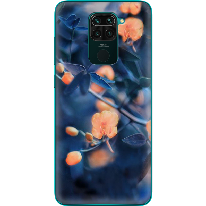 Чехол BoxFace Xiaomi Redmi Note 9 