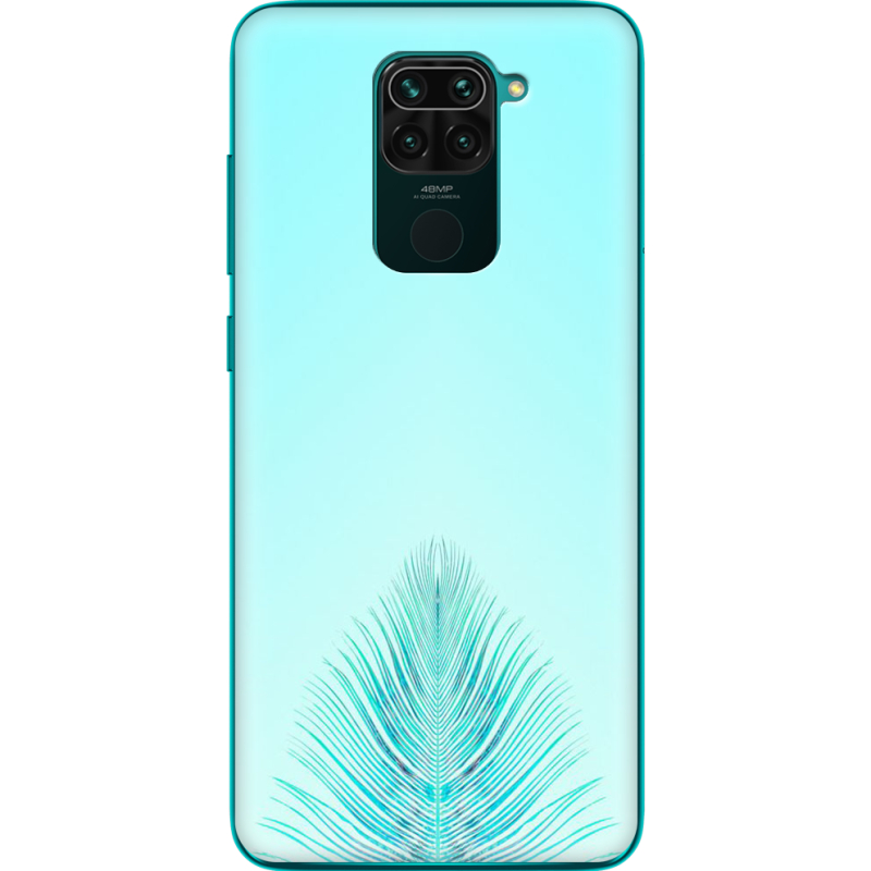 Чехол BoxFace Xiaomi Redmi Note 9 