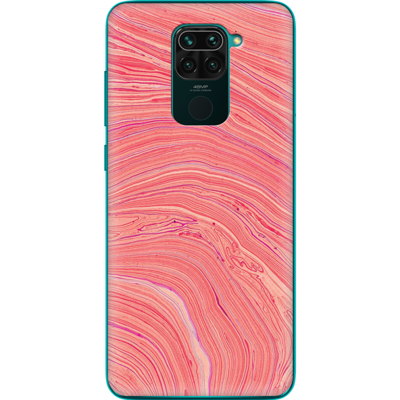 Чехол BoxFace Xiaomi Redmi Note 9 