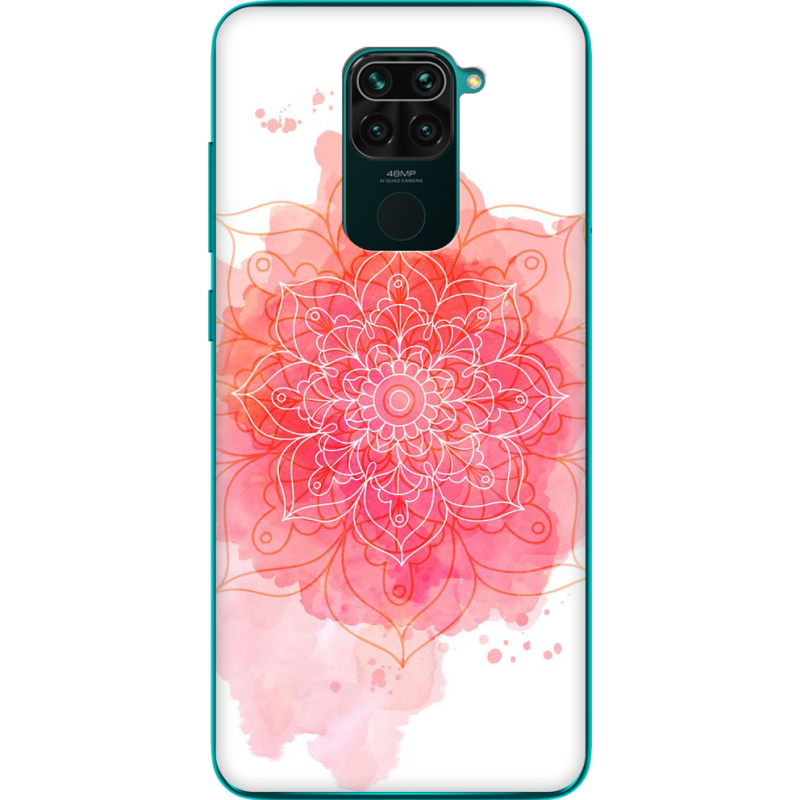 Чехол BoxFace Xiaomi Redmi Note 9 