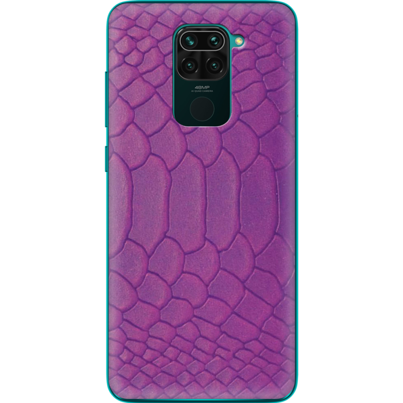 Чехол BoxFace Xiaomi Redmi Note 9 