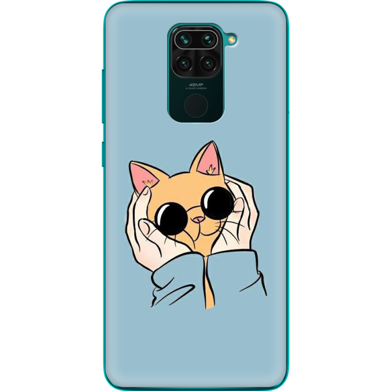 Чехол BoxFace Xiaomi Redmi Note 9 