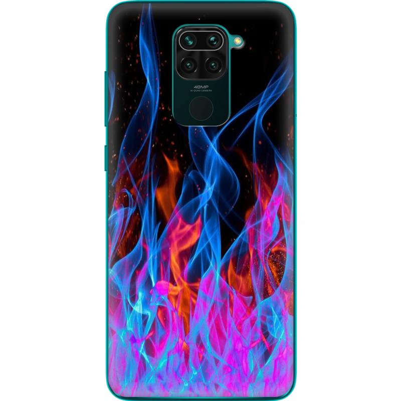 Чехол BoxFace Xiaomi Redmi Note 9 