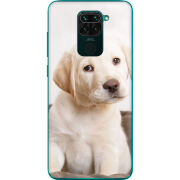 Чехол BoxFace Xiaomi Redmi Note 9 Puppy Labrador