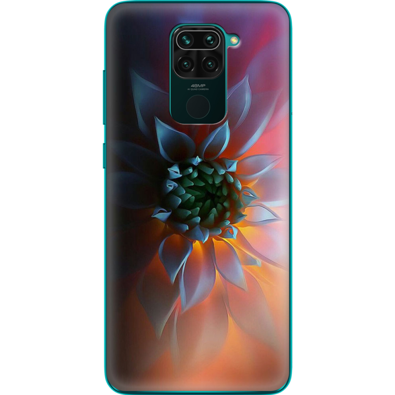 Чехол BoxFace Xiaomi Redmi Note 9 