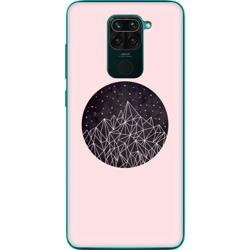 Чехол BoxFace Xiaomi Redmi Note 9 