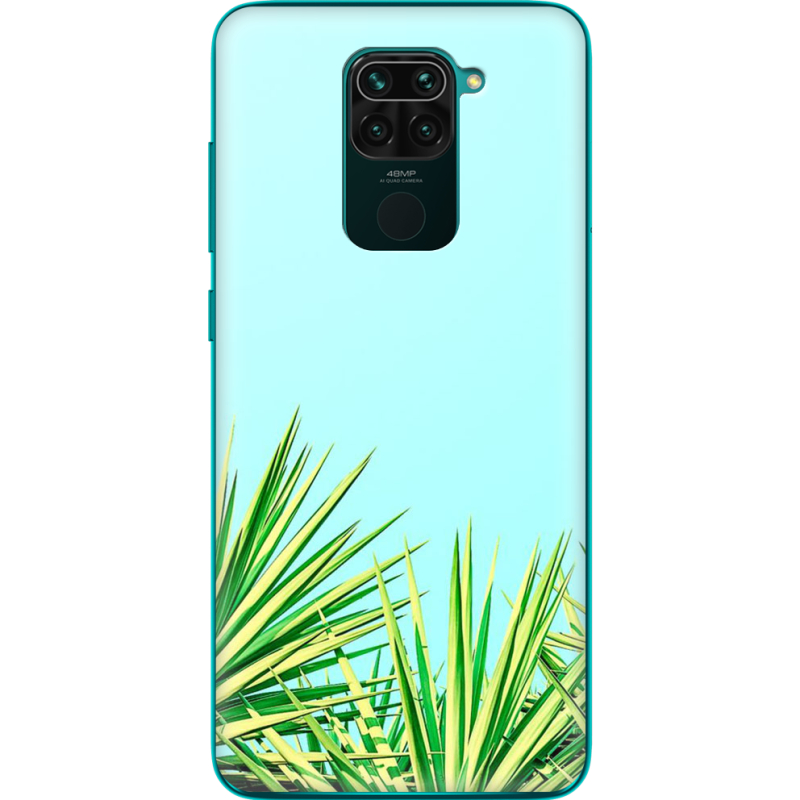 Чехол BoxFace Xiaomi Redmi Note 9 