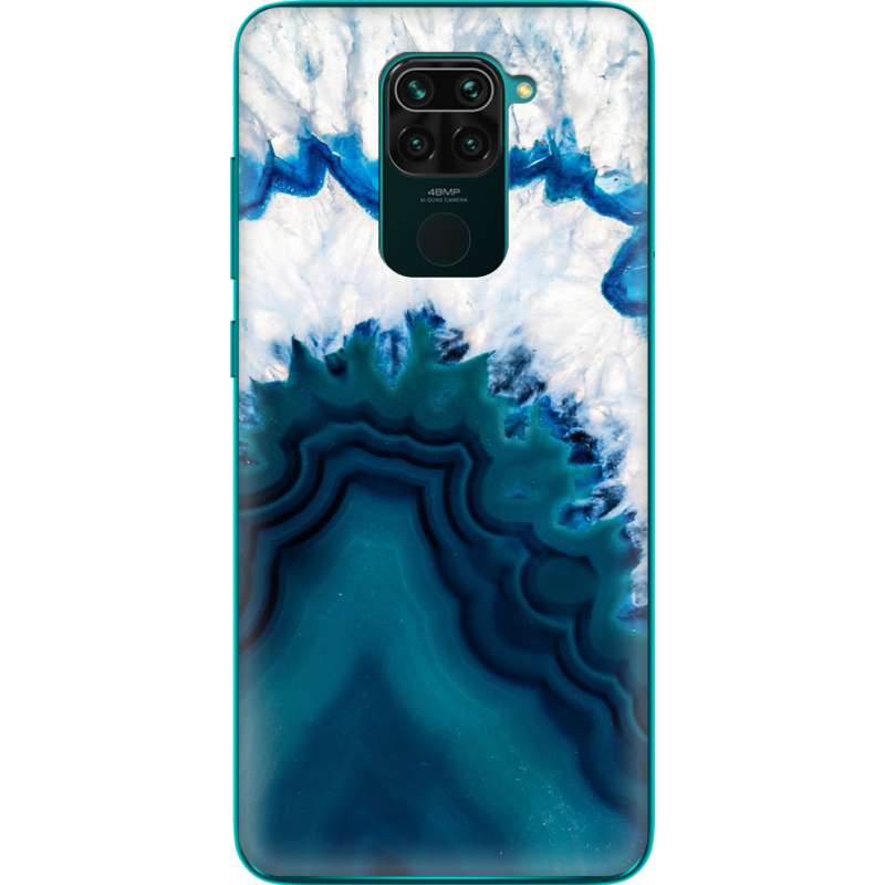 Чехол BoxFace Xiaomi Redmi Note 9 