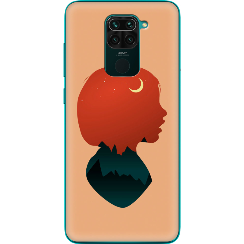 Чехол BoxFace Xiaomi Redmi Note 9 