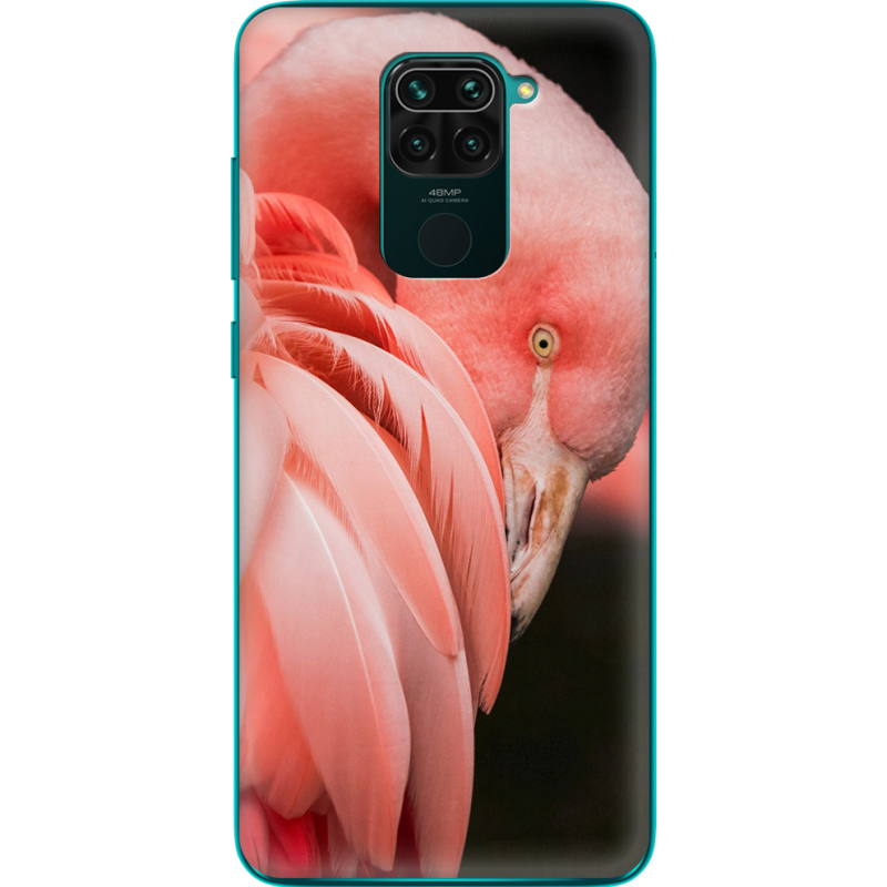 Чехол BoxFace Xiaomi Redmi Note 9 