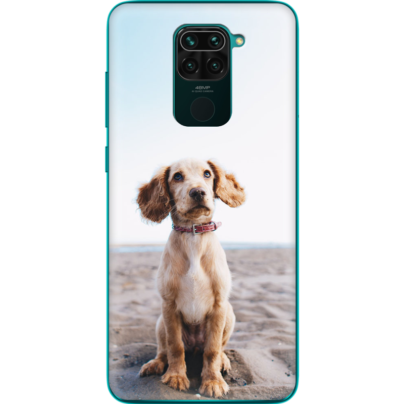 Чехол BoxFace Xiaomi Redmi Note 9 