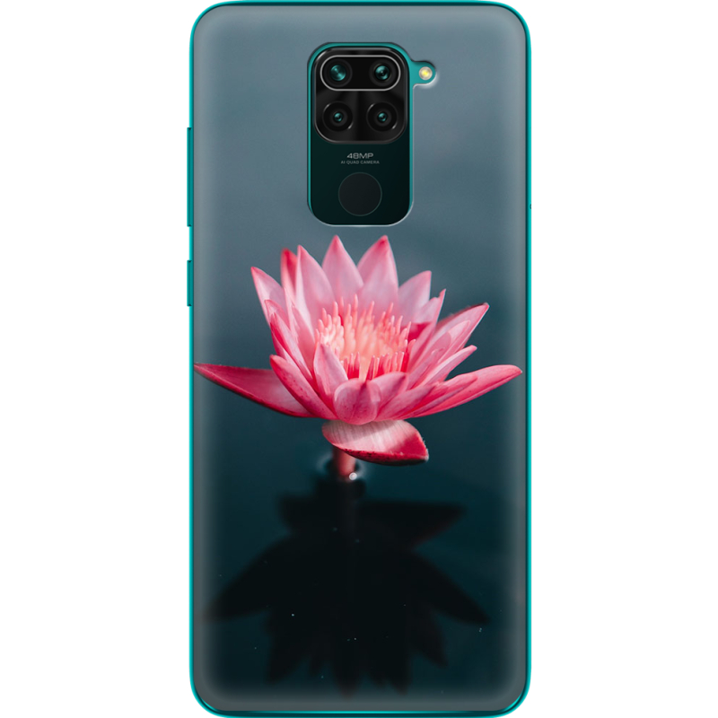 Чехол BoxFace Xiaomi Redmi Note 9 