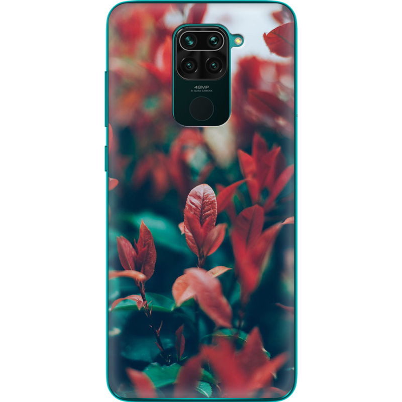 Чехол BoxFace Xiaomi Redmi Note 9 